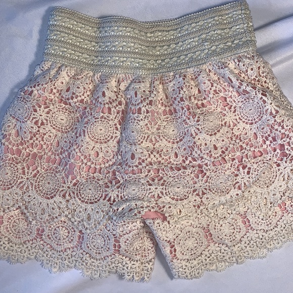 shorts - Picture 4 of 5